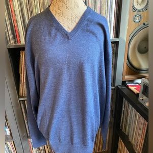 Peter Millar sweater